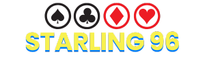 Logo STARLING96